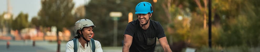 Bern Helmets